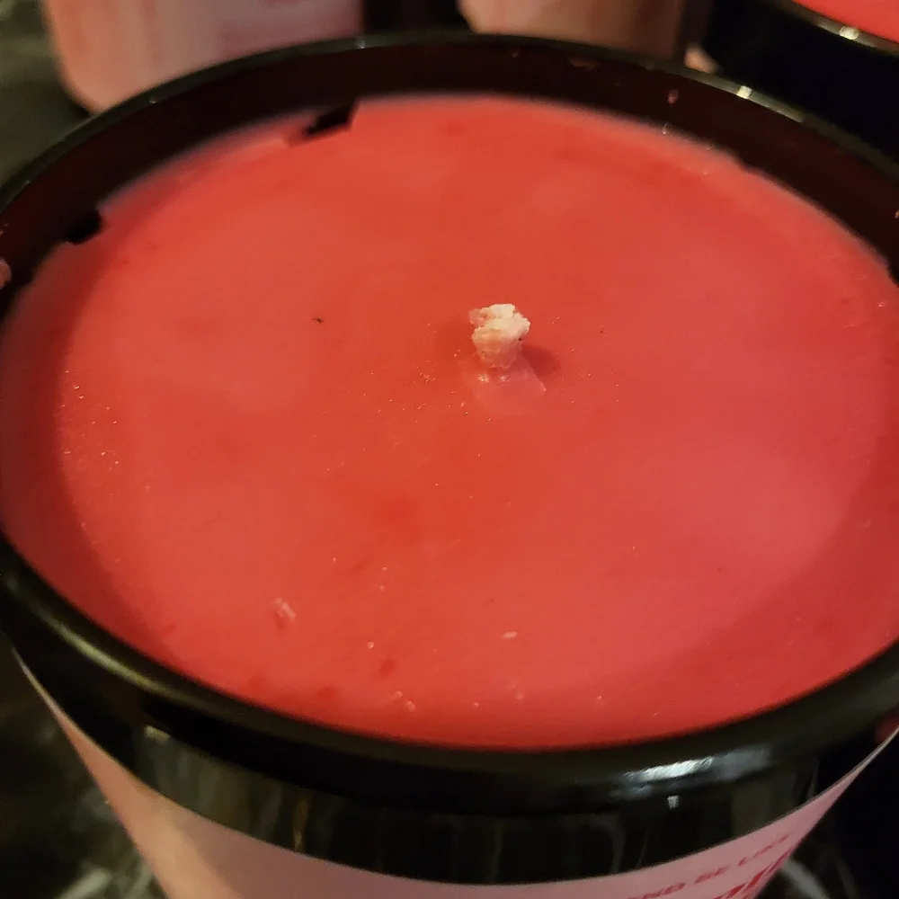 💥BUY 5 GET 3 FREE Dear Cupid, You're Fired Candle - Picture 3 of 3